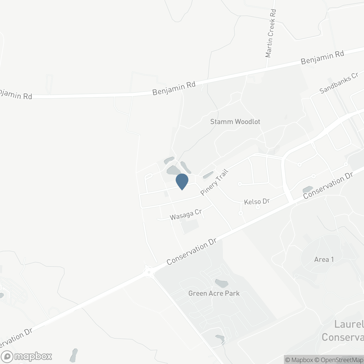 422 RIDEAU RIVER STREET, Waterloo, Ontario N2V 2Y4